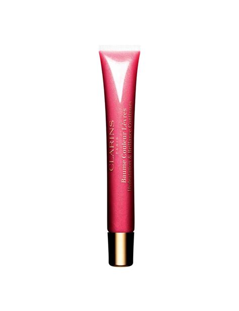 david jones lip gloss.